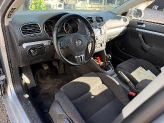 Volkswagen Golf VARIANT HIGHLIN picture 22