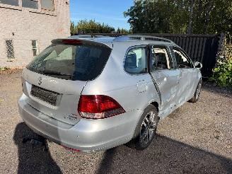 Volkswagen Golf VARIANT HIGHLIN picture 16