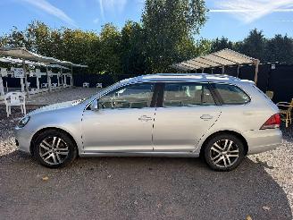 Volkswagen Golf VARIANT HIGHLIN picture 9