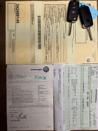 Volkswagen Golf VARIANT HIGHLIN picture 31