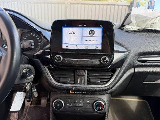Ford Fiesta TITANIUM picture 29