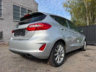 Ford Fiesta TITANIUM picture 17