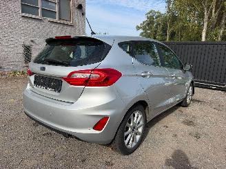 Ford Fiesta TITANIUM picture 18