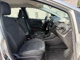 Ford Fiesta TITANIUM picture 24