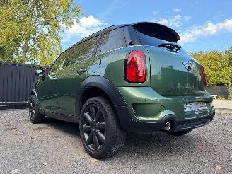 Mini Cooper COOPER SD COUNT picture 14
