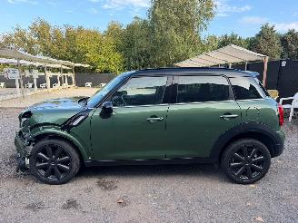Mini Cooper COOPER SD COUNT picture 12