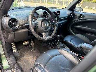Mini Cooper COOPER SD COUNT picture 23