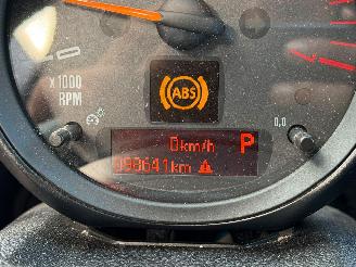 Mini Cooper COOPER SD COUNT picture 27