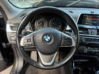 BMW X1 SDRIVE18I picture 27
