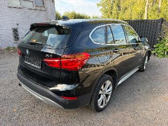 BMW X1 SDRIVE18I picture 19
