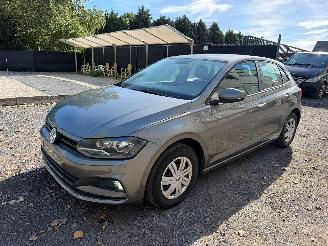Volkswagen Polo TRENDLINE picture 8