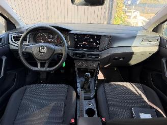 Volkswagen Polo TRENDLINE picture 23