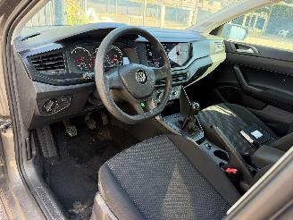 Volkswagen Polo TRENDLINE picture 21