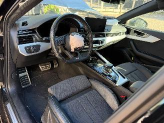 Audi A4 S LINE picture 22