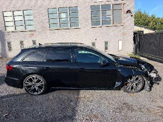 Avarii autoturisme Audi A4 S LINE 2023/10
