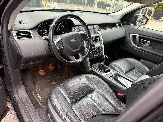 Land Rover Discovery SPORT picture 24