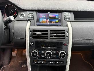 Land Rover Discovery SPORT picture 29