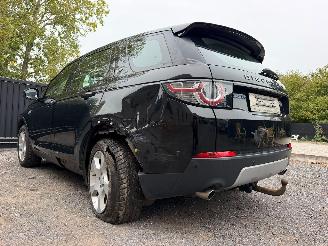 Land Rover Discovery SPORT picture 13