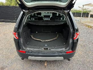 Land Rover Discovery SPORT picture 15