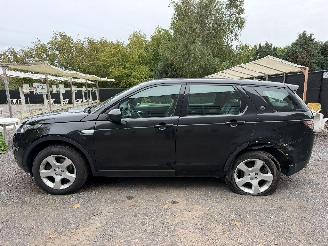 Land Rover Discovery SPORT picture 9