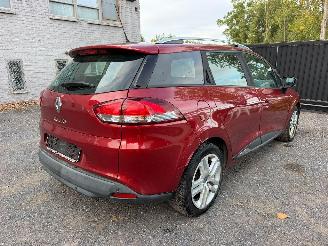 Renault Clio IV GRANDTOUR ZE picture 18