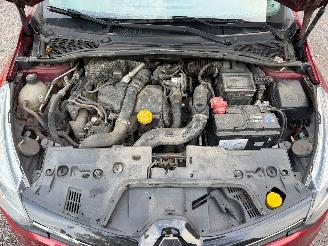 Renault Clio IV GRANDTOUR ZE picture 8