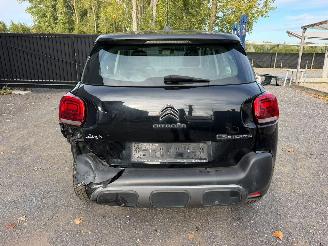 Citroën C3 Aircross 1.2 I picture 20