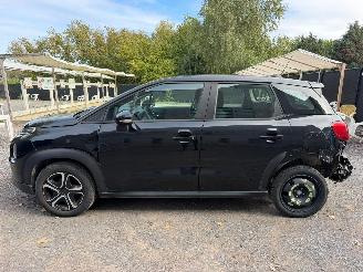 Citroën C3 Aircross 1.2 I picture 15