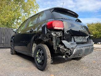 Citroën C3 Aircross 1.2 I picture 19
