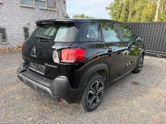 Citroën C3 Aircross 1.2 I picture 23