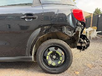 Citroën C3 Aircross 1.2 I picture 17