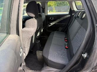 Citroën C3 Aircross 1.2 I picture 25