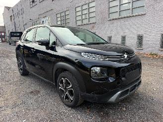 Citroën C3 Aircross 1.2 I picture 2