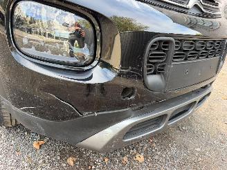 Citroën C3 Aircross 1.2 I picture 5