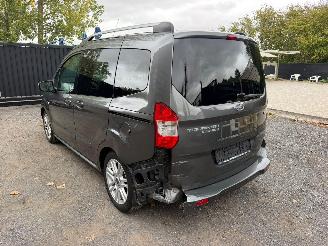Ford Tourneo Courier TITA picture 10