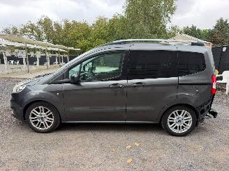 Ford Tourneo Courier TITA picture 9