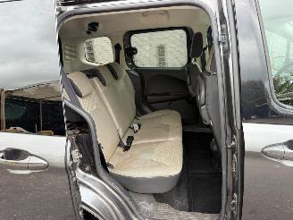 Ford Tourneo Courier TITA picture 20