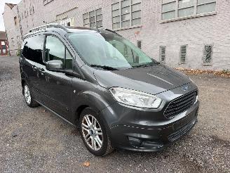 Ford Tourneo Courier TITA picture 2