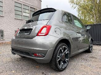 Fiat 500 GT picture 16