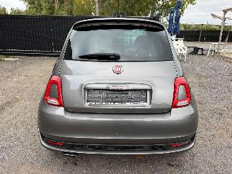 Fiat 500 GT picture 15