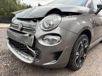 Fiat 500 GT picture 10
