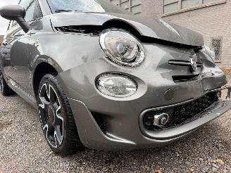 Fiat 500 GT picture 3