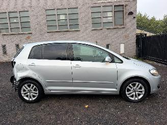 skadebil auto Volkswagen Golf plus PLUS II HIGHLIN 2009/9
