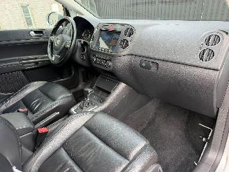 Volkswagen Golf plus PLUS II HIGHLIN picture 23