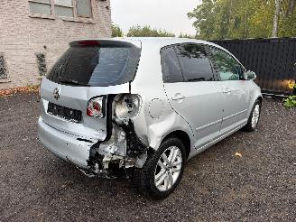 Volkswagen Golf plus PLUS II HIGHLIN picture 18