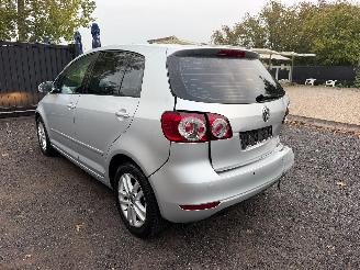 Volkswagen Golf plus PLUS II HIGHLIN picture 10