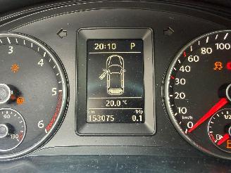 Volkswagen Golf plus PLUS II HIGHLIN picture 28