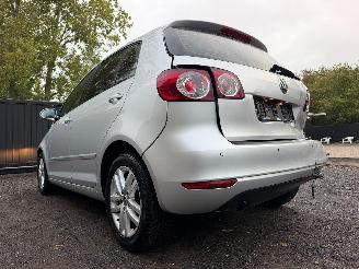 Volkswagen Golf plus PLUS II HIGHLIN picture 11