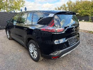 Renault Espace V INTENS picture 15