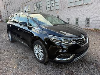 Renault Espace V INTENS picture 2